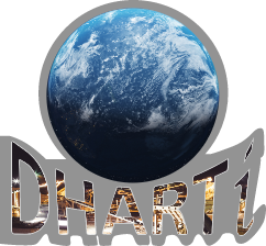 DHARTi application logo